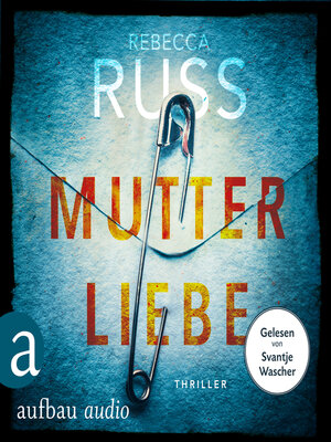 cover image of Mutterliebe